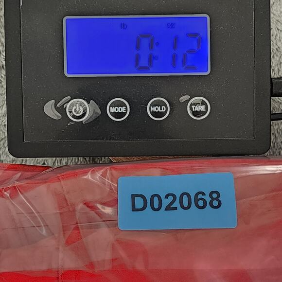 Style&Co Jeans Womens 14 Red Mid Rise Skinny Cuffed Crop Jegging Stretch Casual - Picture 12 of 12